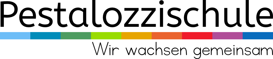 Logo - Pestalozzischule Meinersen